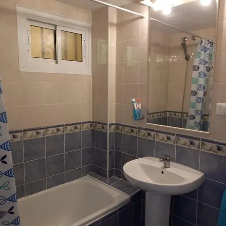 Apartment Minerva Ocean View 1 Bedroom Apartm *