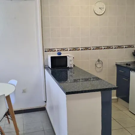 Minerva Ocean View 1 Bedroom Apartm *