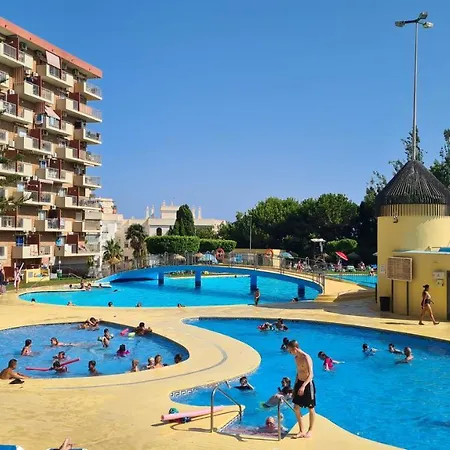 Minerva Ocean View 1 Bedroom Apartm Benalmadena