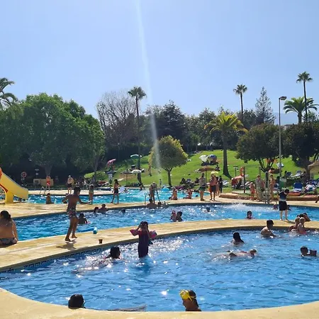 Apartment Minerva Ocean View 1 Bedroom Apartm *