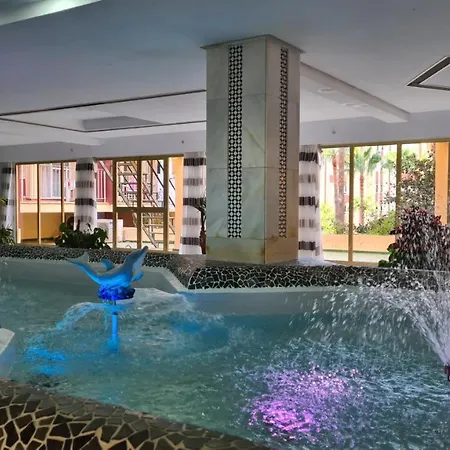 Apartment Minerva Ocean View 1 Bedroom Apartm *