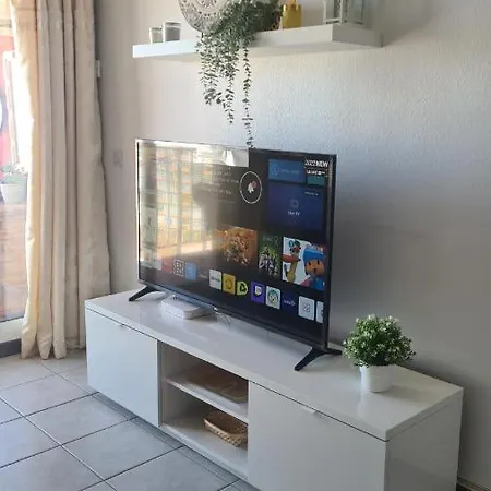 Minerva Ocean View 1 Bedroom Apartm *