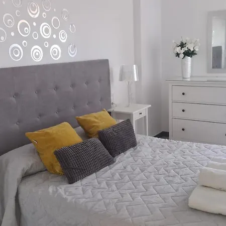 Apartment Minerva Ocean View 1 Bedroom Apartm *