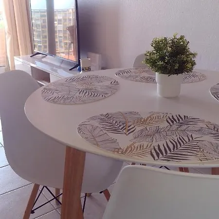 Minerva Ocean View 1 Bedroom Apartm * Benalmadena