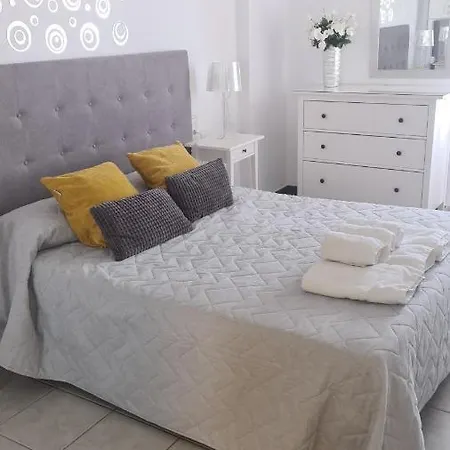 Apartment Minerva Ocean View 1 Bedroom Apartm Benalmadena