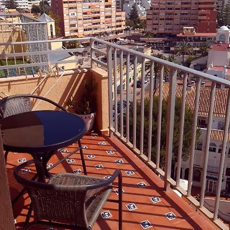 Minerva Ocean View 1 Bedroom Apartm