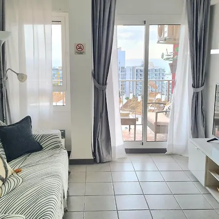 Minerva Ocean View 1 Bedroom Apartm