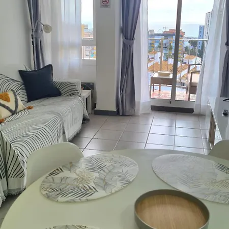Apartment Minerva Ocean View 1 Bedroom Apartm *