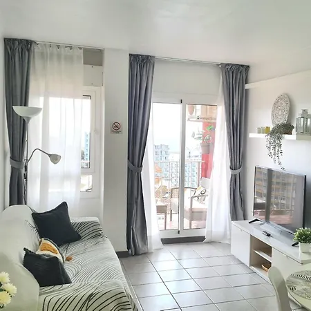 Minerva Ocean View 1 Bedroom Apartm