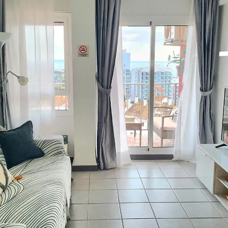 Apartment Minerva Ocean View 1 Bedroom Apartm