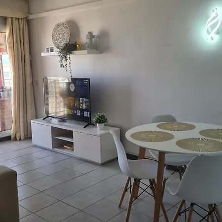 Minerva Ocean View 1 Bedroom Apartm Apartment