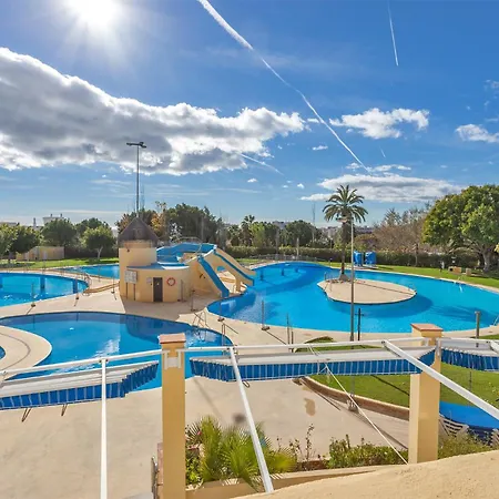 Minerva Ocean View 1 Bedroom Apartm Apartment *