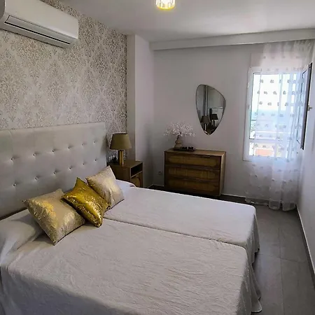 Minerva Ocean View 1 Bedroom Apartm *