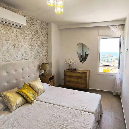Apartment Minerva Ocean View 1 Bedroom Apartm *