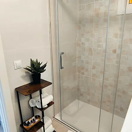 Apartment Minerva Ocean View 1 Bedroom Apartm Benalmadena
