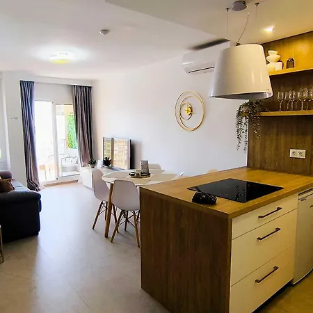 Minerva Ocean View 1 Bedroom Apartm * Benalmadena