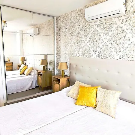 Minerva - Ocean View 1 Bedroom Apartm