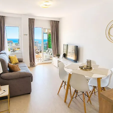 Minerva - Ocean View 1 Bedroom Apartm Apartament