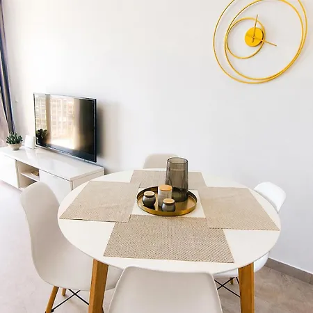 Minerva - Ocean View 1 Bedroom Apartm Apartament *