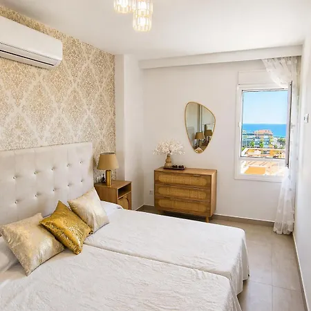 Minerva - Ocean View 1 Bedroom Apartm