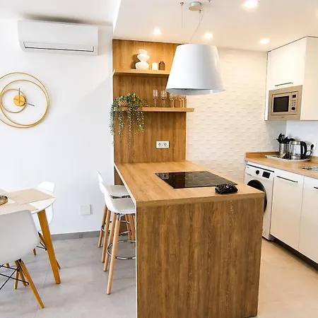 Apartament Minerva - Ocean View 1 Bedroom Apartm