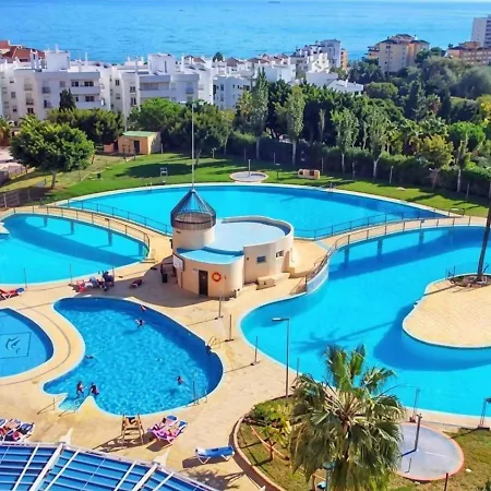 Minerva - Ocean View 1 Bedroom Apartm Apartament *