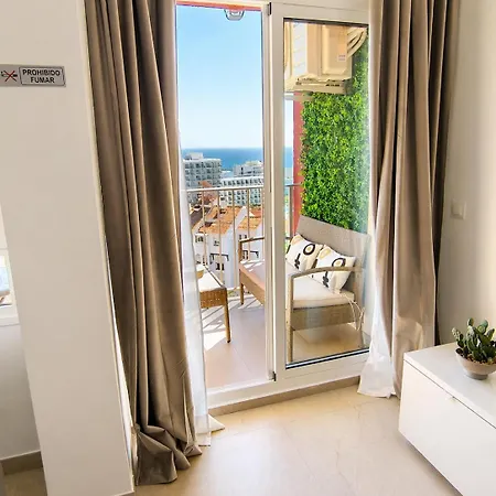 Minerva - Ocean View 1 Bedroom Apartm Apartament *