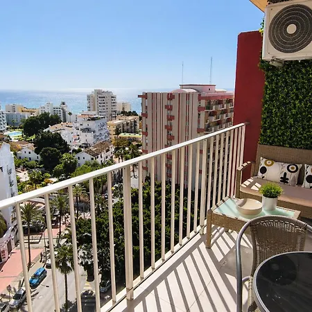 Apartament Minerva - Ocean View 1 Bedroom Apartm *