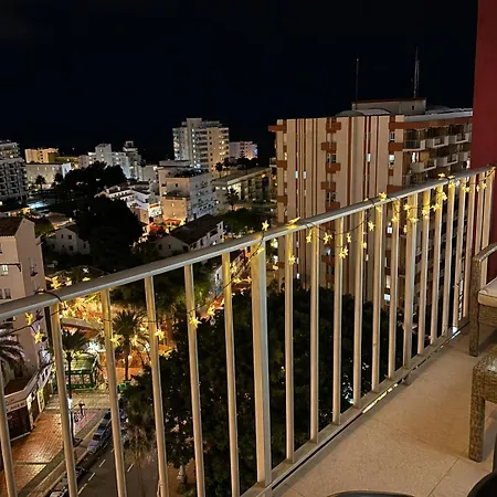 Minerva - Ocean View 1 Bedroom Apartm Apartament *